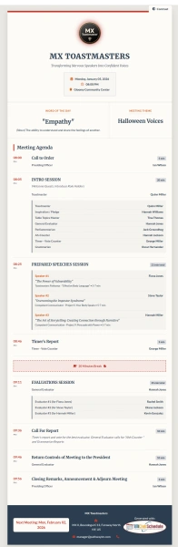 04-agenda-output-classic-desk-theme