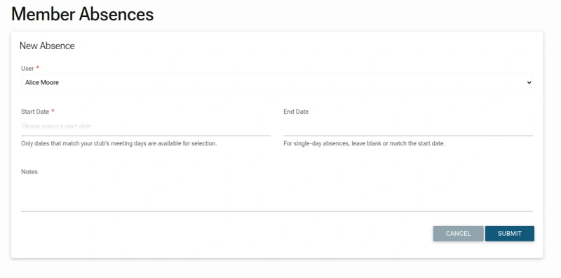 absences-add