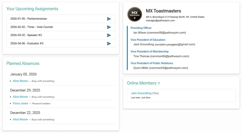 Admin Dashboard - Info widgets admin-dashboard-info-widgets