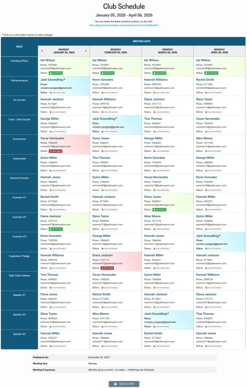 schedules-manage